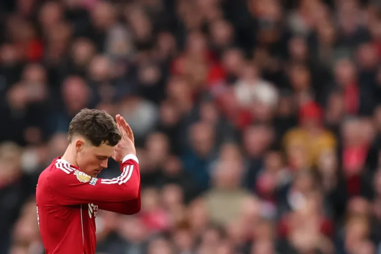 فيرتز: جماهير ليفربول هي السبب وراء وصولنا لدوري الأبطال