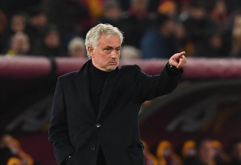 ريال مدريد يستعد لاستعادة جوزيه مورينيو مجددًا