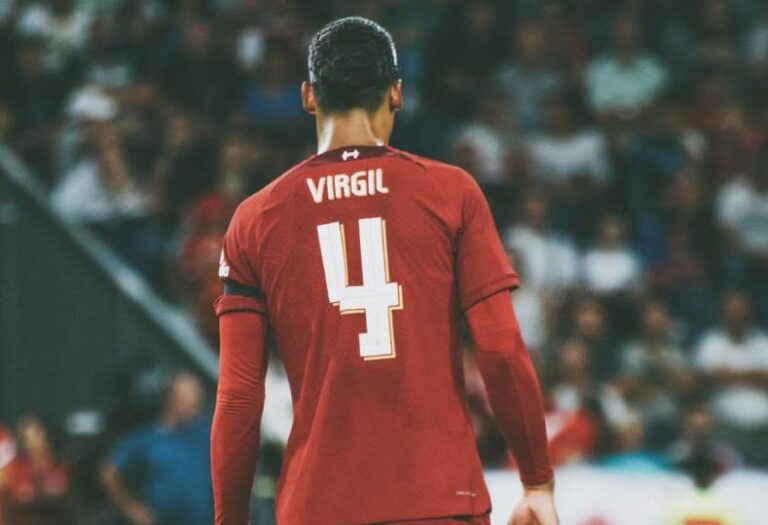 فان دايك: نثق في قدرتنا على تحقيق عودة مذهلة ضد باريس