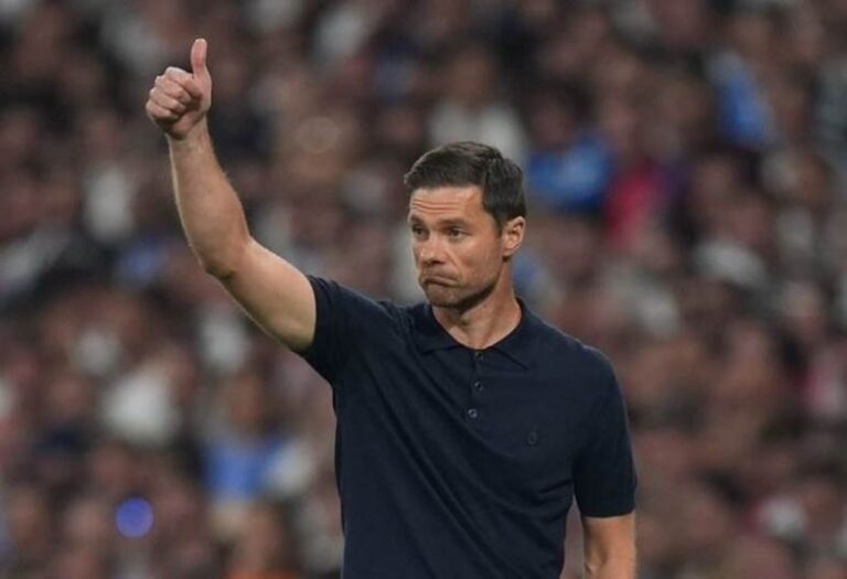 تشابي ألونسو.. من اتهامات الفشل في ريال مدريد إلى أبرز المرشحين لتولي قيادة ليفربول