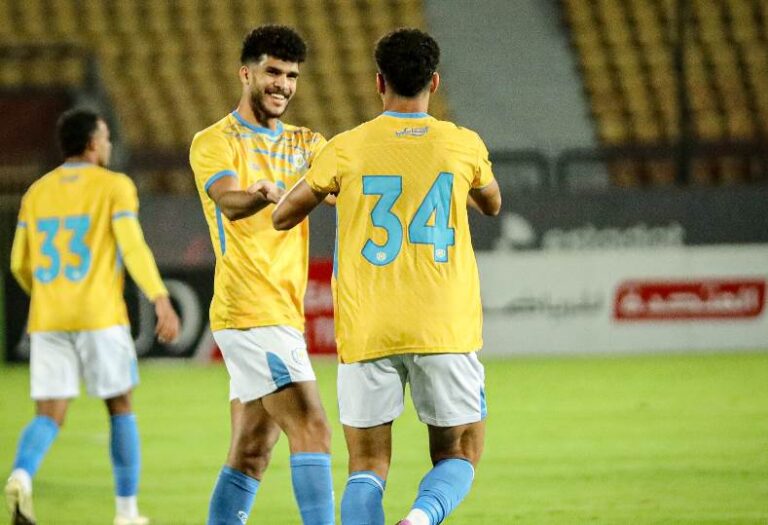 ديربي الإسماعيلية: الكهرباء يستضيف الإسماعيلي في مواجهة مثيرة بدوري نايل