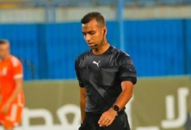 هاني أبوريدة يؤكد استعدادنا لتغطية نفقات سفر وعلاج مصطفى الشهدي في ألمانيا