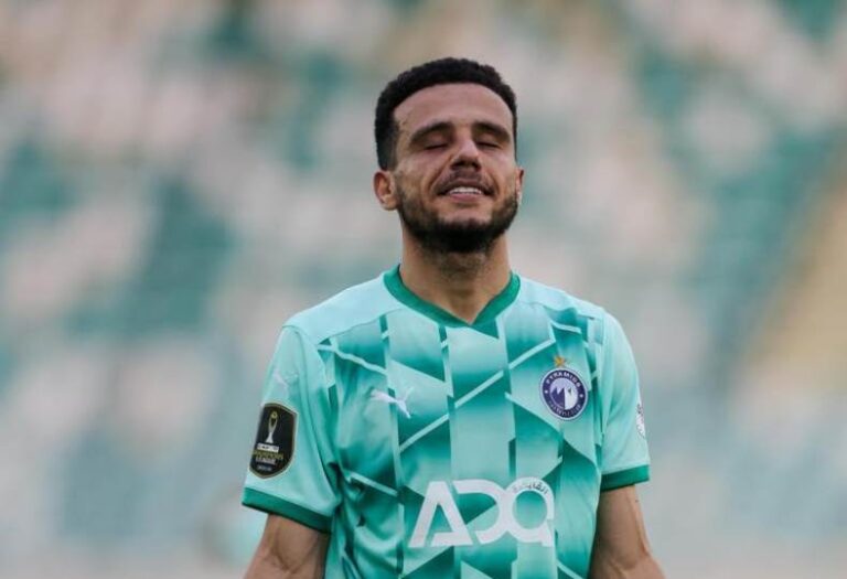 طبيب بيراميدز يكشف عن جهود تجهيز مصطفى فتحي للمشاركة في المونديال