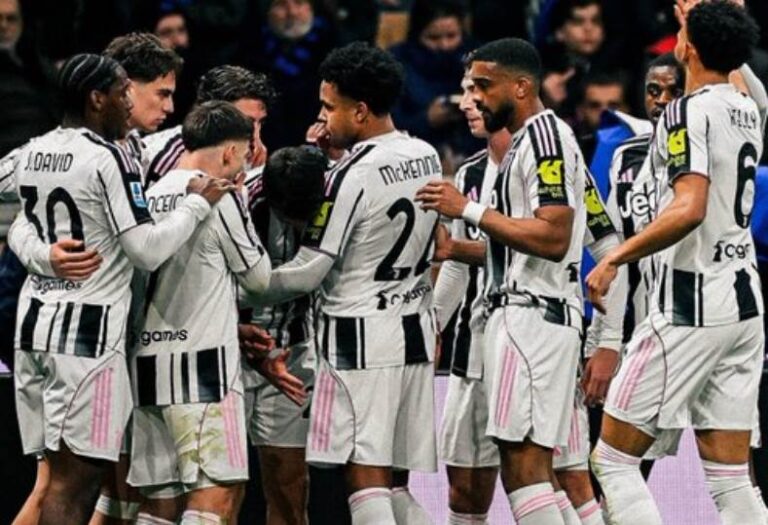 توقيت مباراة يوفنتوس وبولونيا والتشكيلة المرتقبة والقنوات الناقلة