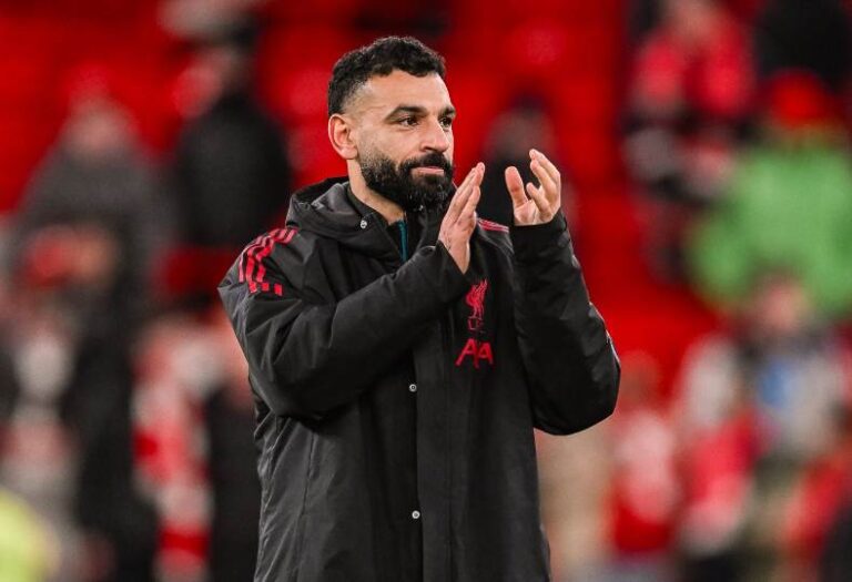 مدير الرياضة السابق بالنصر يوضح تفاصيل مفاوضات صلاح: “لم تتطور لمرحلة متقدمة”