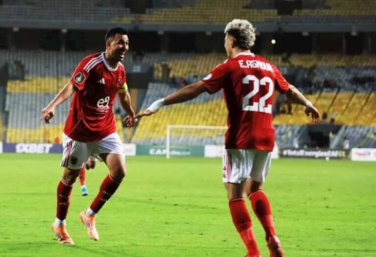 محمد عبد الجليل: تريزيجيه يحمل قلب الأهلي بينما زيزو لن يحقق النجاح في القلعة الحمراء