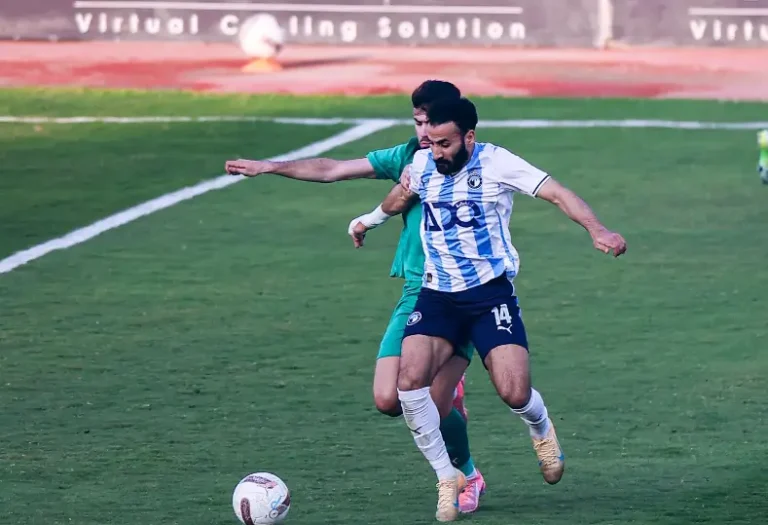 عقوبات الجولة الثانية من المجموعة الأولى في دوري نايل تصدرها رابطة الأندية