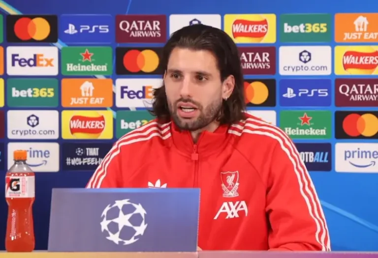 نثق في قدرتنا على التعافي وجماهير أنفيلد هي قوتنا ضد باريس