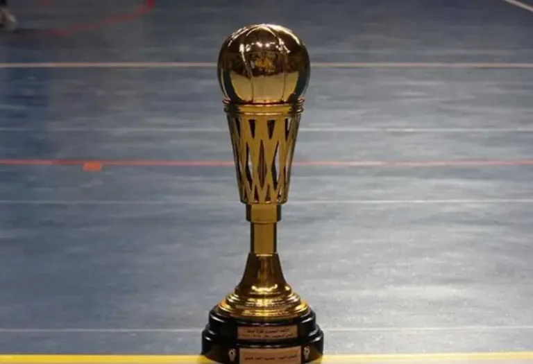 الهيئة المصرية لكرة السلة تكشف عن استضافة 1200 مشجع في نصف نهائي ونهائي كأس مصر