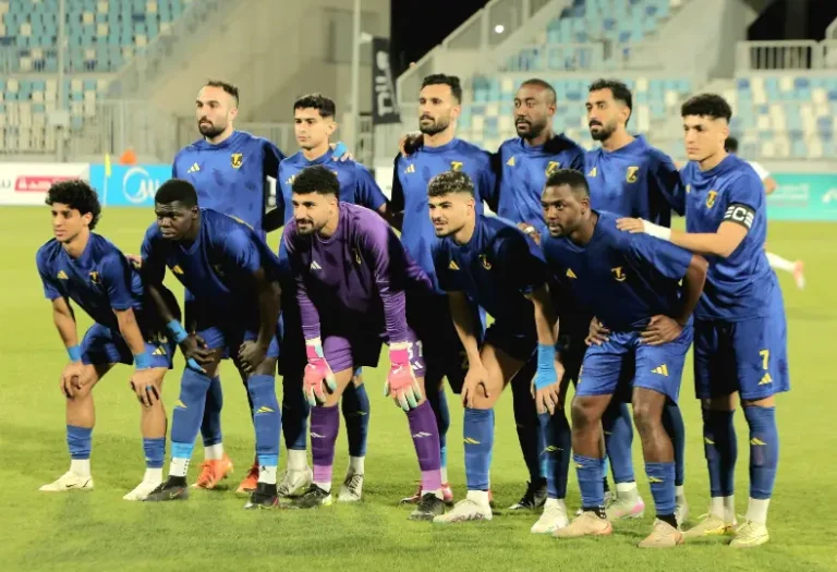 صفقات الأهلي تحت المجهر: مهاجم كهرباء الإسماعيلية في مفاوضات مثيرة