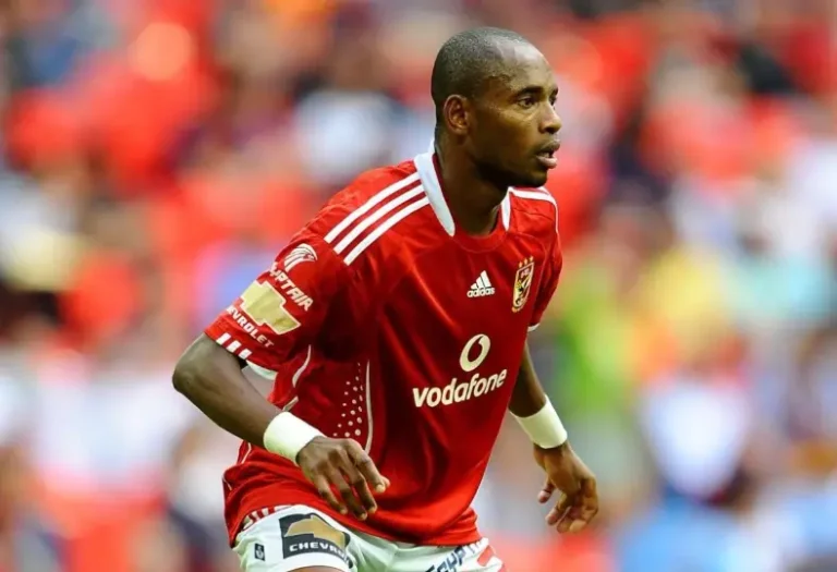 جيلبرتو يكشف موقفه من الانضمام لفريق الكشافة في الأهلي من خلال “كورة بلس”