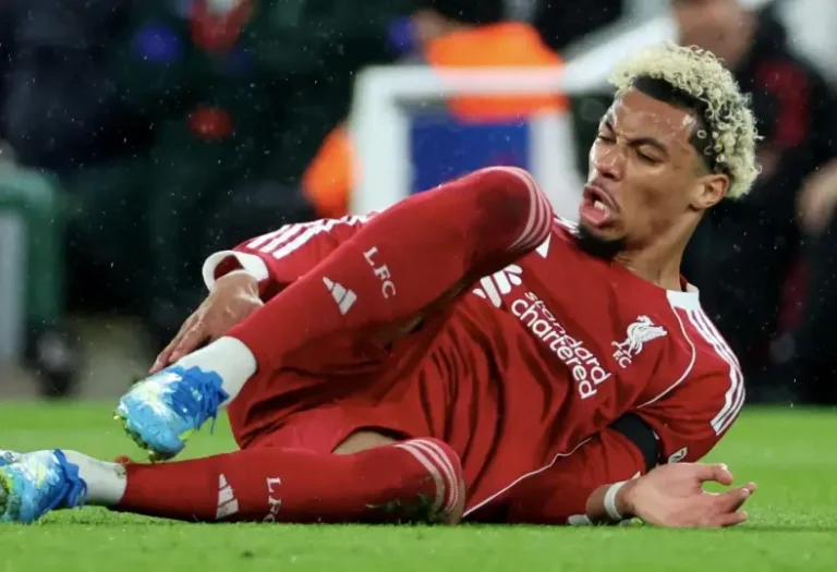 إيكيتكي يكشف تفاصيل جديدة بعد انتهاء الموسم