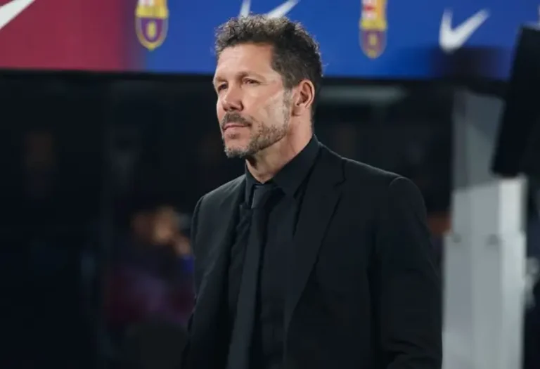 سيميوني: نتطلع للفوز قبل مواجهة النهائي ورغم التحدي، ريال سوسيداد يثبت قوته في المعركة