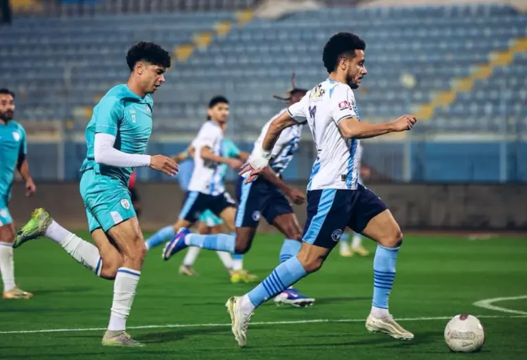 غيابات قاسية تلاحق بيراميدز قبل لقاء الزمالك في دوري نايل