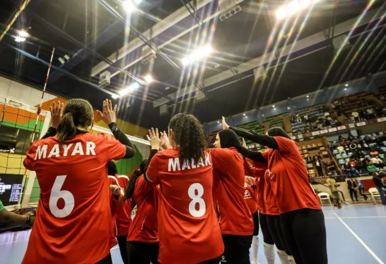 الأهلي يتحدى كمبالا سيتي اليوم في دور الـ16 من بطولة إفريقيا لكرة الطائرة للسيدات