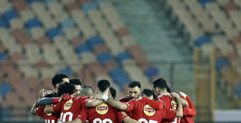 الأهلي يفاوض 3 نجوم من الدوري لتعزيز صفوفه في الموسم المقبل