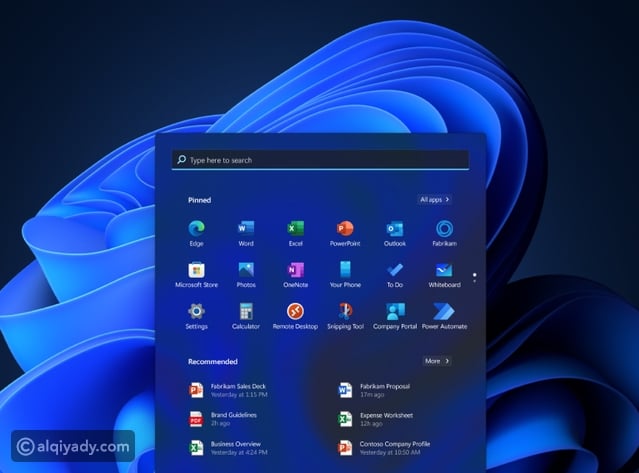 خاصية جديدة في ويندوز 11 تثير النقاش مجددًا حول قضايا الخصوصية