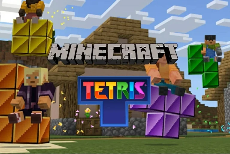 من «تيتريس» إلى «ماينكرافت».. صراع القمة في قائمة الألعاب الأكثر رواجاً عالمياً