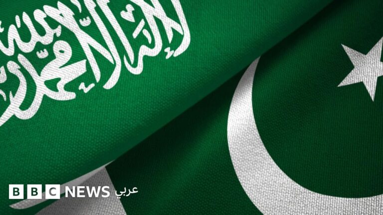 دور باكستان في السعودية: توازن الحياد ومشاركة القوى العسكرية