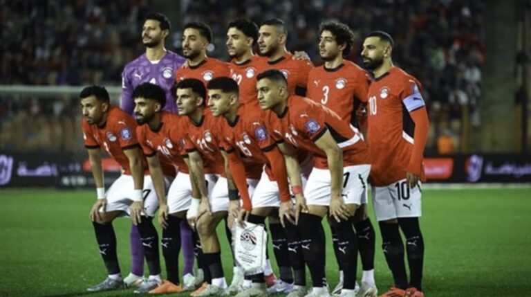 الاتحاد العراقي يقترح مباراة ودية مع مصر في الولايات المتحدة