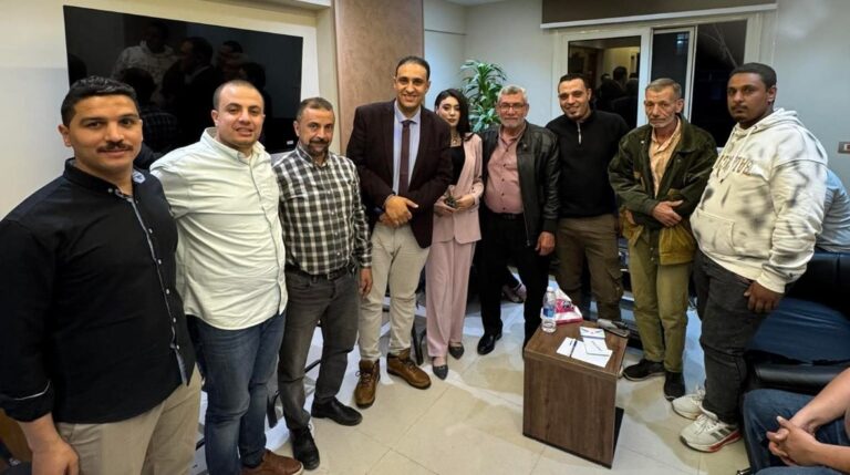 تسويات جديدة في النزاع بين عارض الأزياء سمير ليتو والمحامية أصالة