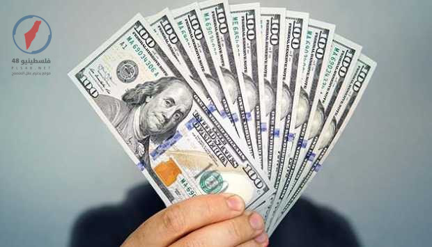 استقرار أسعار الدولار في المصارف خلال تداولات 19 أبريل 2026