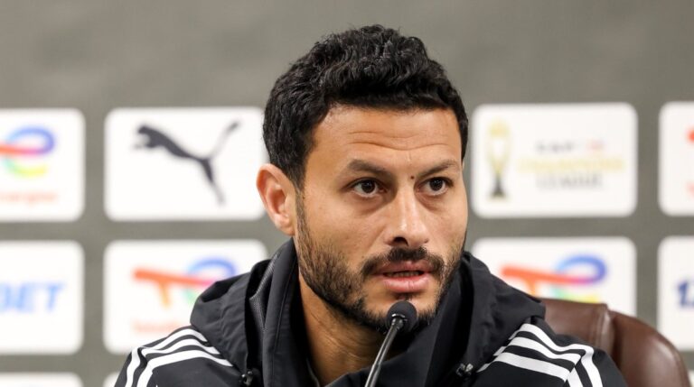 شبانة: اعتذارنا جميعاً واجب تجاه الشناوي بعد تبرئته من قبل “وحش” اتحاد الكرة