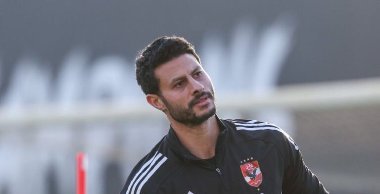 رد رابطة الأندية على تقليص عقوبة الشناوي يكشف مفاجأة لحارس الأهلي