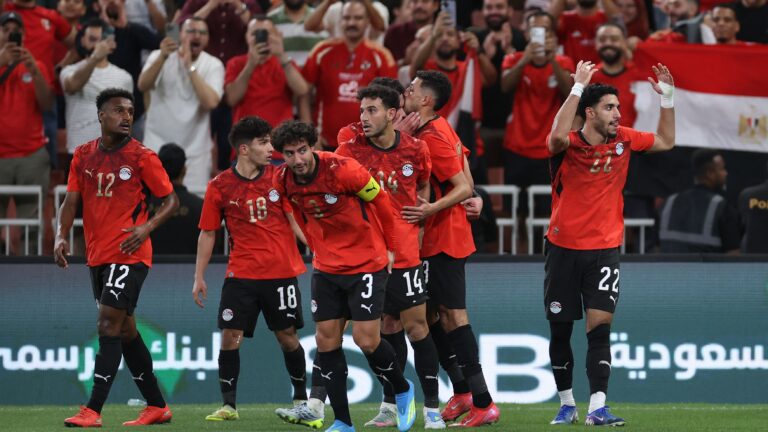موعد مواجهة إسبانيا ومصر الودية استعدادًا لكأس البطولة 2026 والقنوات الناقلة