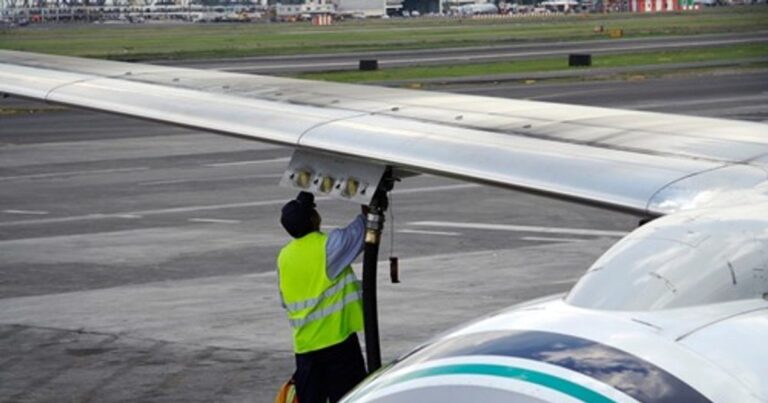 الهند تزيد ضريبة تصدير الديزل ووقود الطائرات بشكل ملحوظ إلى 55.5 روبية