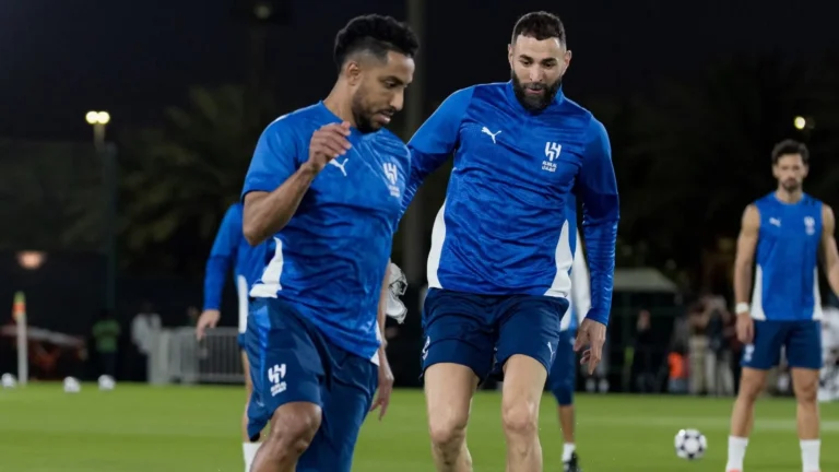 تعرّف على قنوات عرض مباراة الهلال والسد اليوم في دوري أبطال آسيا مع توقيت المباراة