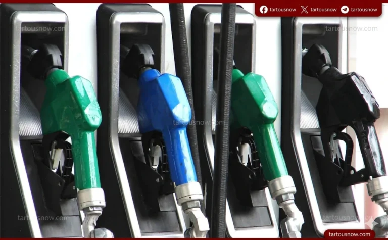 أسعار البنزين في مصر تظل ثابتة اليوم الاثنين 13 أبريل 2026 في جميع محطات الوقود