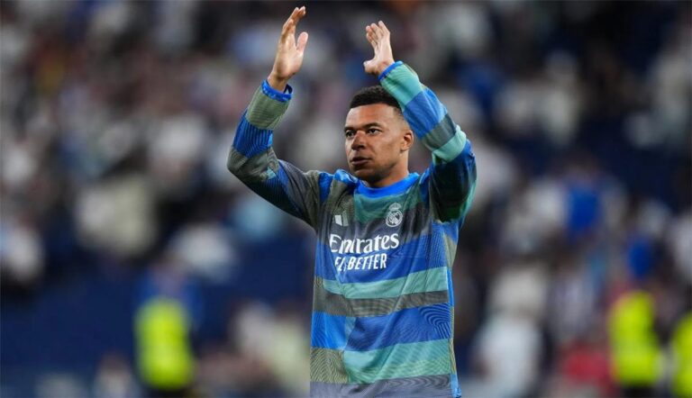 آخر المستجدات حول وضع مبابي قبل مواجهة ريال مدريد مع بايرن ميونخ