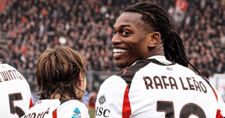 أخبار الانتقالات 14 أبريل: مانشستر يونايتد يُريد لياو وأرسنال يسعى لضم تونالي