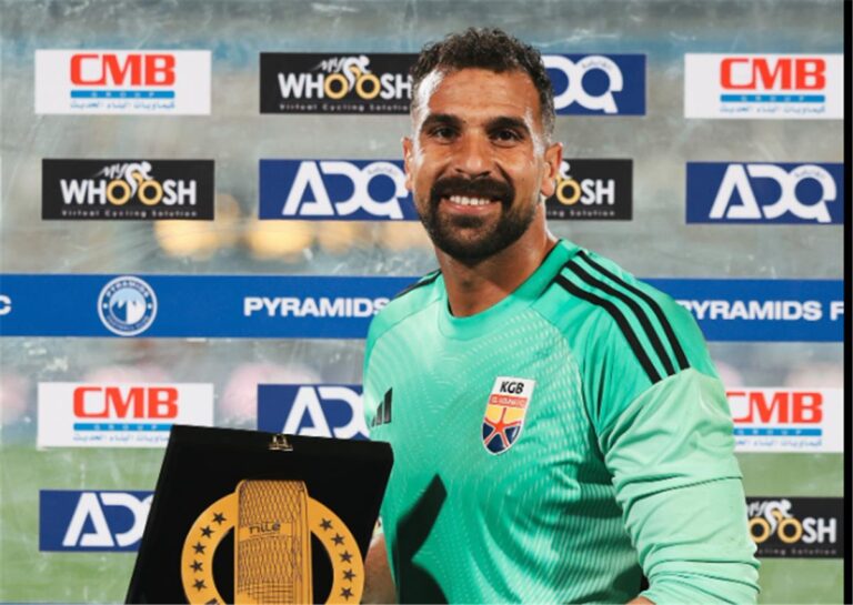 محمد علاء يكشف رأيه بشأن الانتقال إلى الأهلي أو الزمالك في الموسم القادم