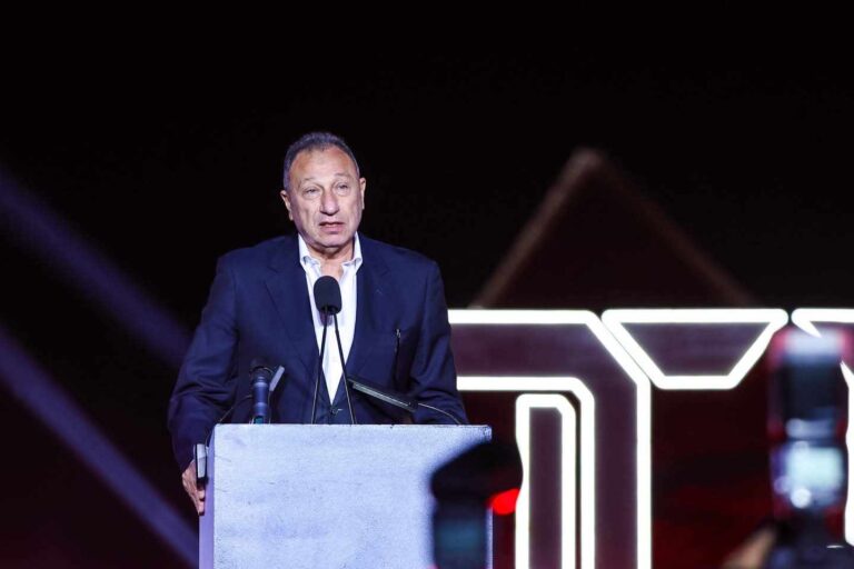 الأهلي يضيء المنافسة ويعطي اتحاد الكرة درسًا قاسيًا مع تنفيذ 5 خطوات حاسمة