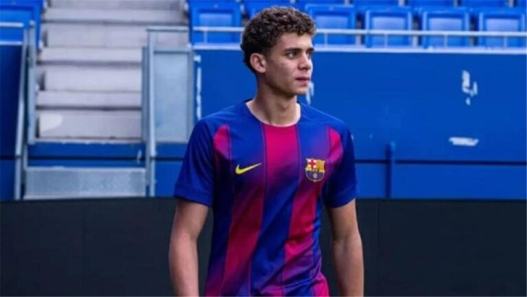 ترقبوا مباراة برشلونة القادمة بعد انتصاره على جيمناستيك في دوري الشباب الإسباني