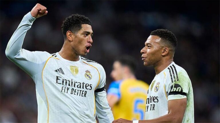 استعدادات ريال مدريد لملاقاة بايرن ميونخ في دوري أبطال أوروبا