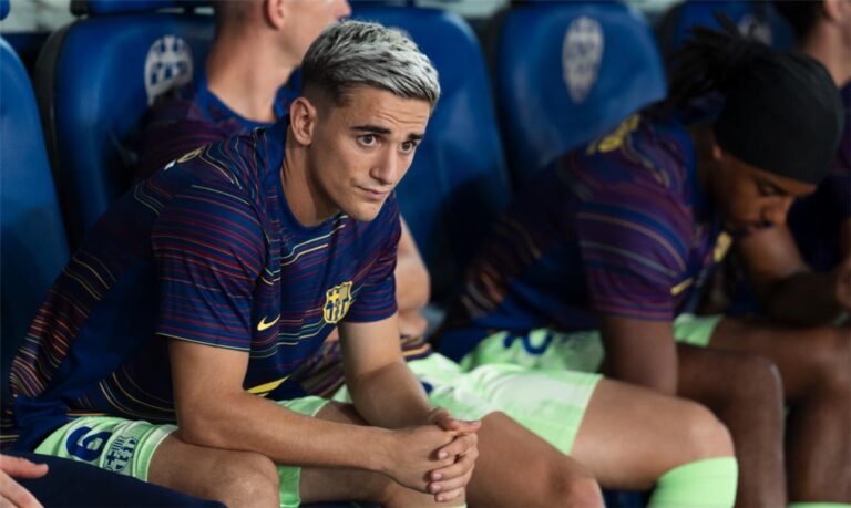 بعد توديع أتلتيكو مدريد لـ برشلونة: إدراكنا لتفوقنا والحكم أبدى رأيه