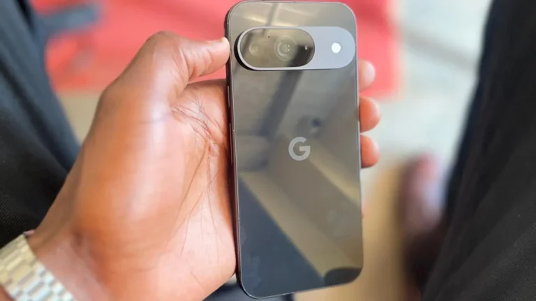 اكتشف كل التفاصيل حول أسعار ومواصفات Google Pixel 9 في مصر