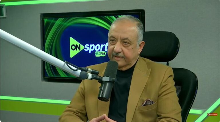 أشرف نصار: صفقة الجزار بـ60 مليونًا ولا وقت للتأخير أمام الأهلي