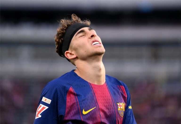 تطورات موقف فيرمين لوبيز بشأن مواجهة برشلونة وسيلتا فيجو بعد تعرضه للإصابة أمام أتلتيكو مدريد