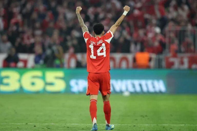 بايرن يودع ريال مدريد وأرسنال يضمن التأهل بتعادل بدون أهداف مع سبورتنج