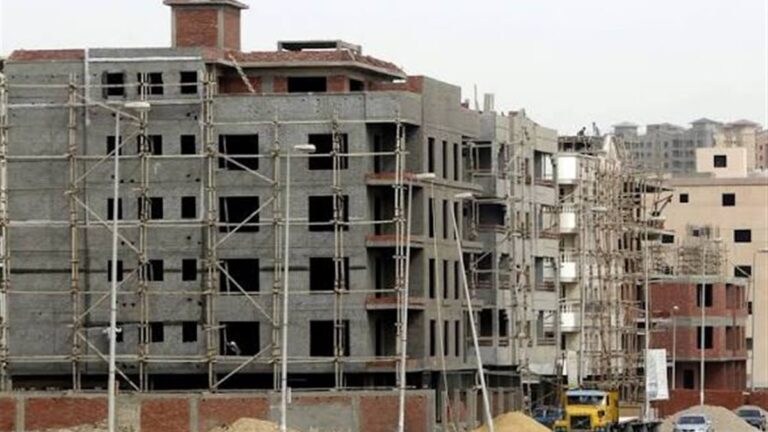 تمديد فترة التسوية لمخالفات البناء لمدة 6 أشهر إضافية اكتشف الموعد النهائي الجديد