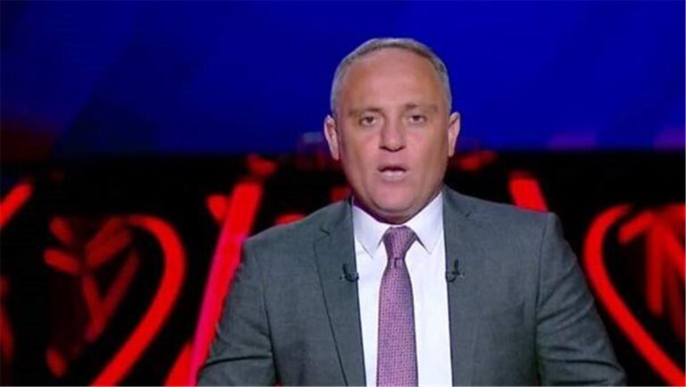 غرامة مالية على قناة الأهلي وإجراءات تأديبية ضد أسامة حسني