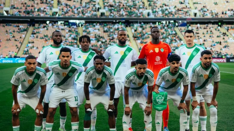 تعرّف على القنوات التي ستبث مباراة الأهلي وجوهور دار التعظيم اليوم في دوري أبطال آسيا مع توقيت اللقاء