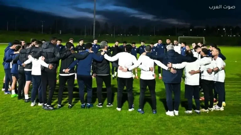 الزمالك يتفوق على بلوزداد وبيزيرا يبرز بمستوى رائع