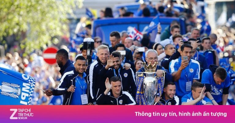 معاناة ليستر سيتي تتجلى في أحداث مؤلمة