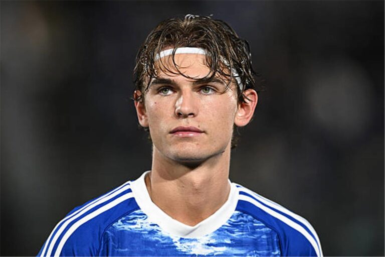 أحلام مشوقة: لاعب يتمنى انتزاع ميسي رغم غياب ريال مدريد