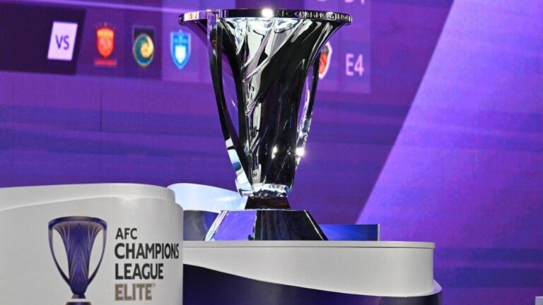 تغطية حصرية لمباريات نصف النهائي في دوري أبطال آسيا للنخبة بشكل متواصل